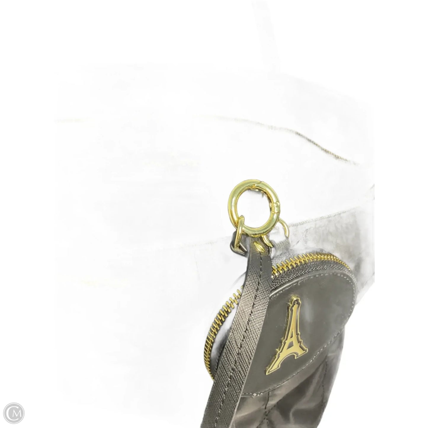 Handbag Designer By Karl Lagerfeld, Size: Large