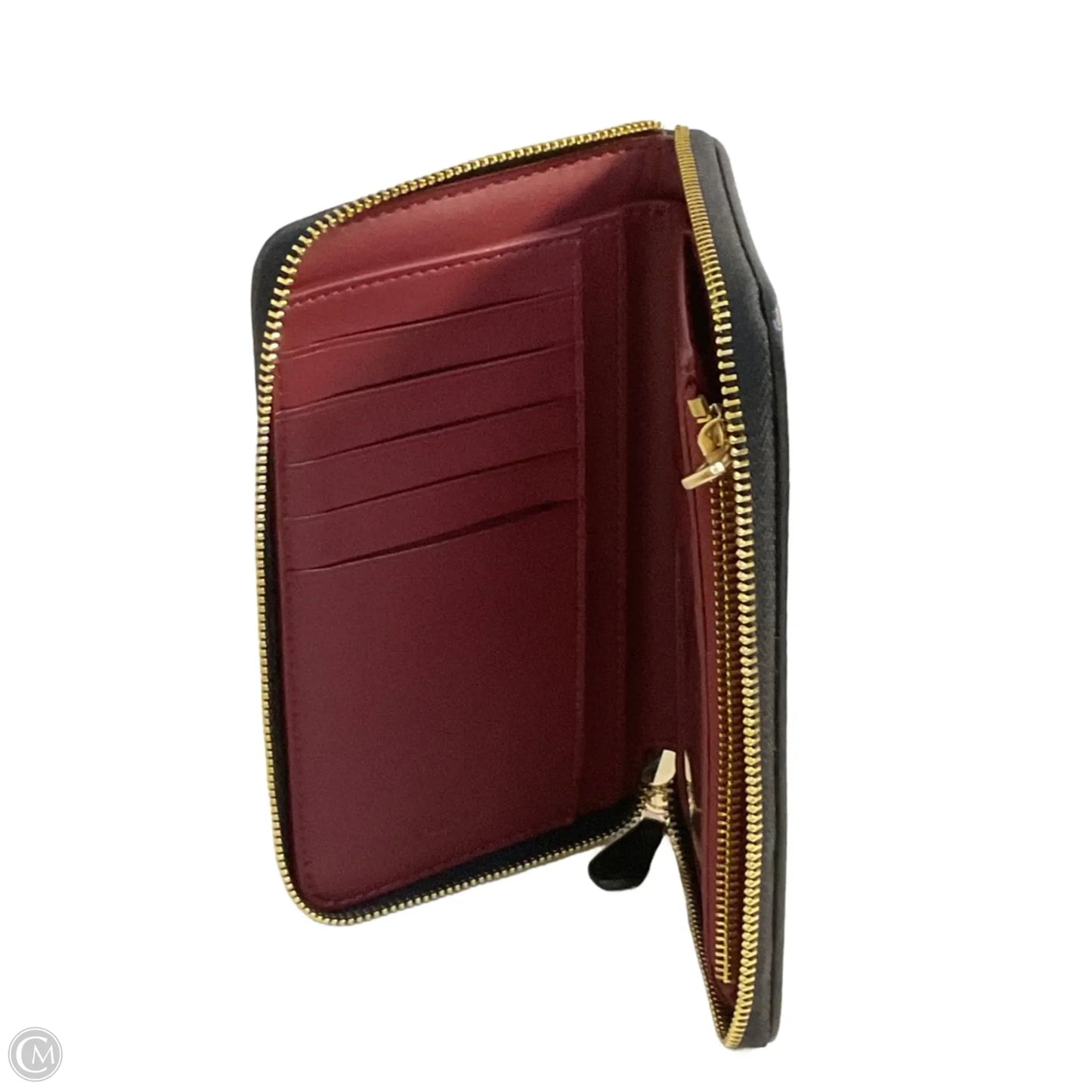 Wallet Designer By Coach, Size: Medium