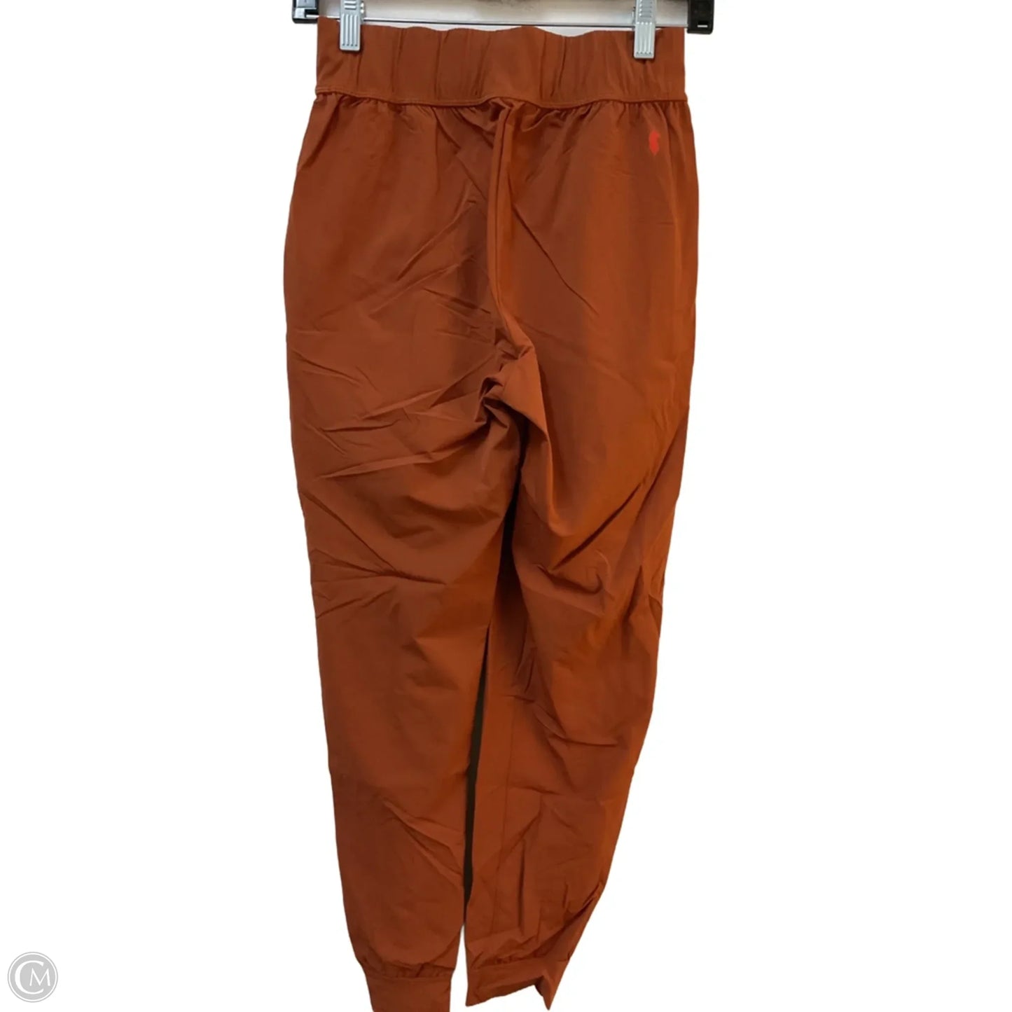 Athletic Pants By Cotopaxi In Orange, Size: Xs