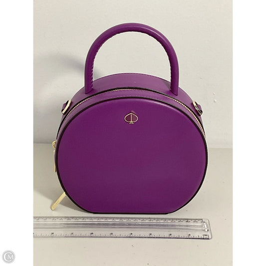 Crossbody Designer By Kate Spade, Size: Medium
