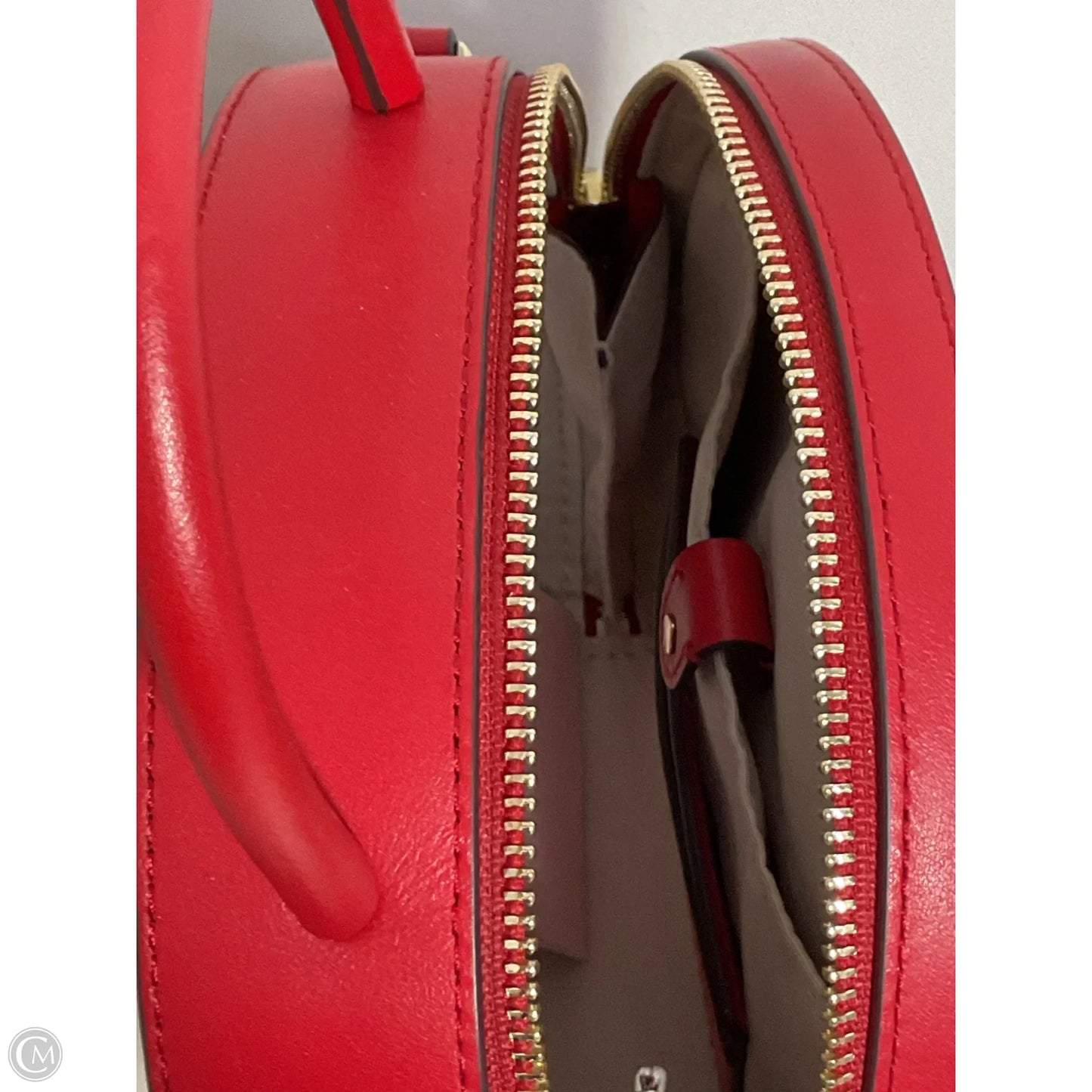 Crossbody Designer By Kate Spade, Size: Medium