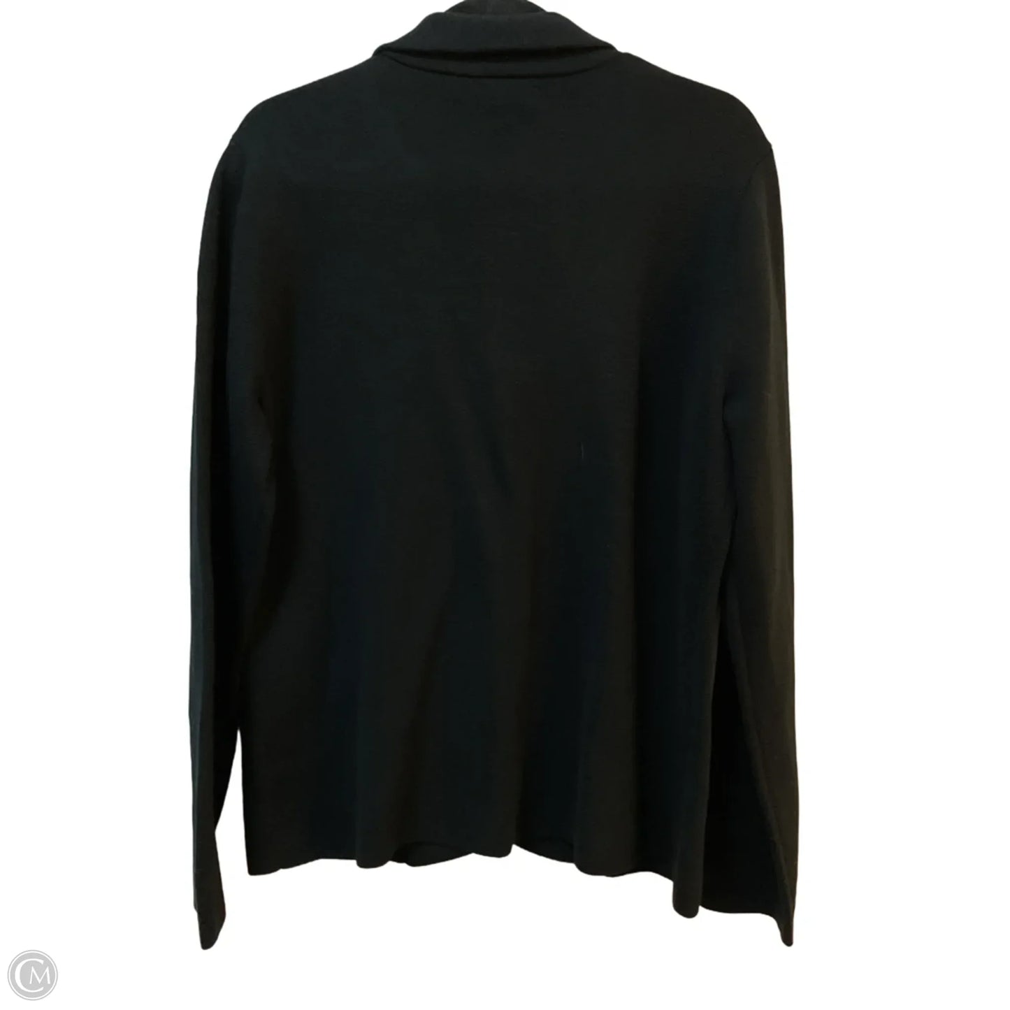 Blazer By J. Crew In Black, Size: L