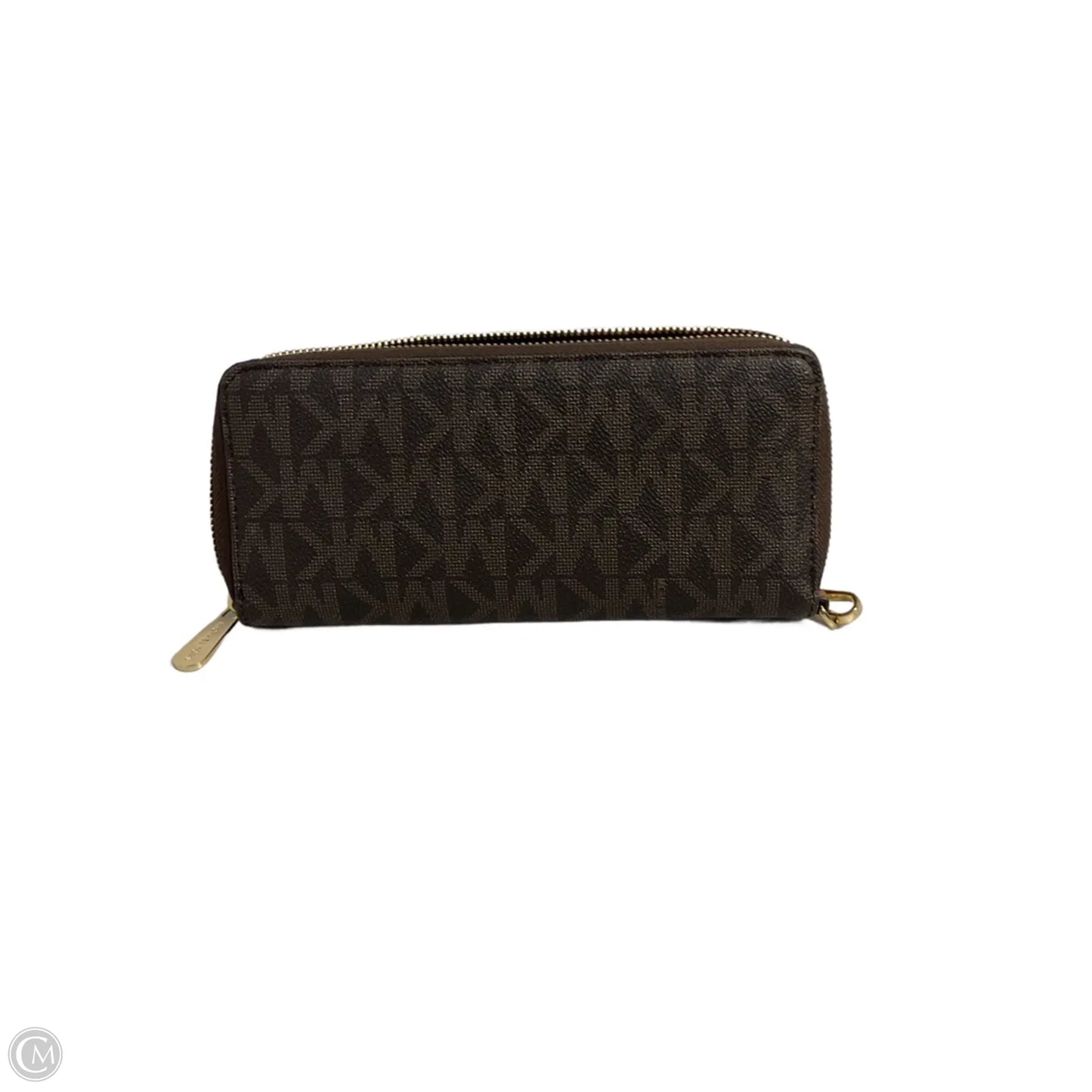 Wallet Designer By Michael Kors, Size: Large