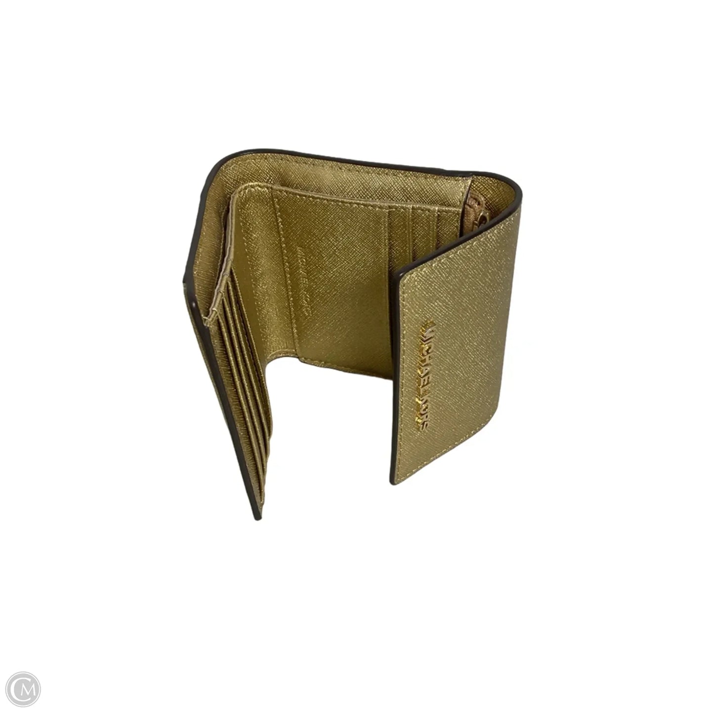 Wallet Designer By Michael Kors, Size: Small