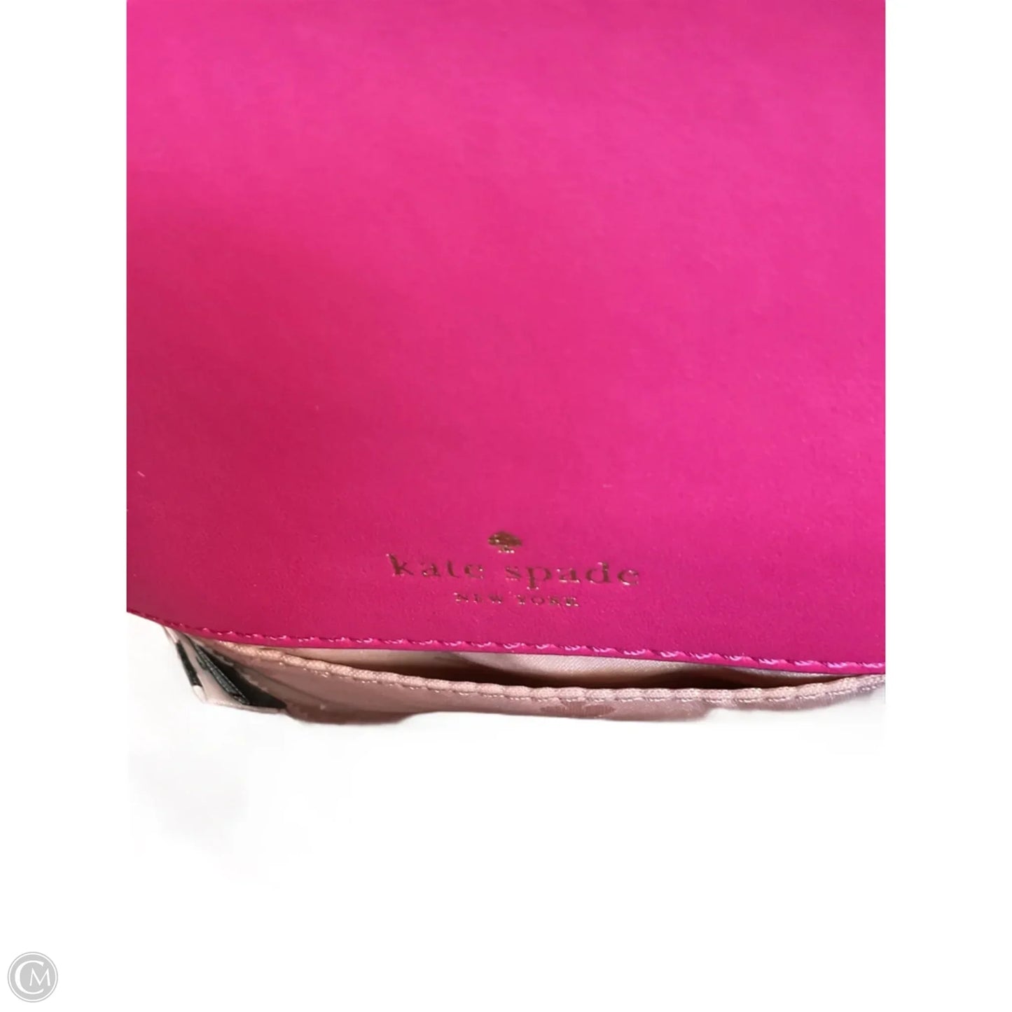 Crossbody Designer By Kate Spade, Size: Small