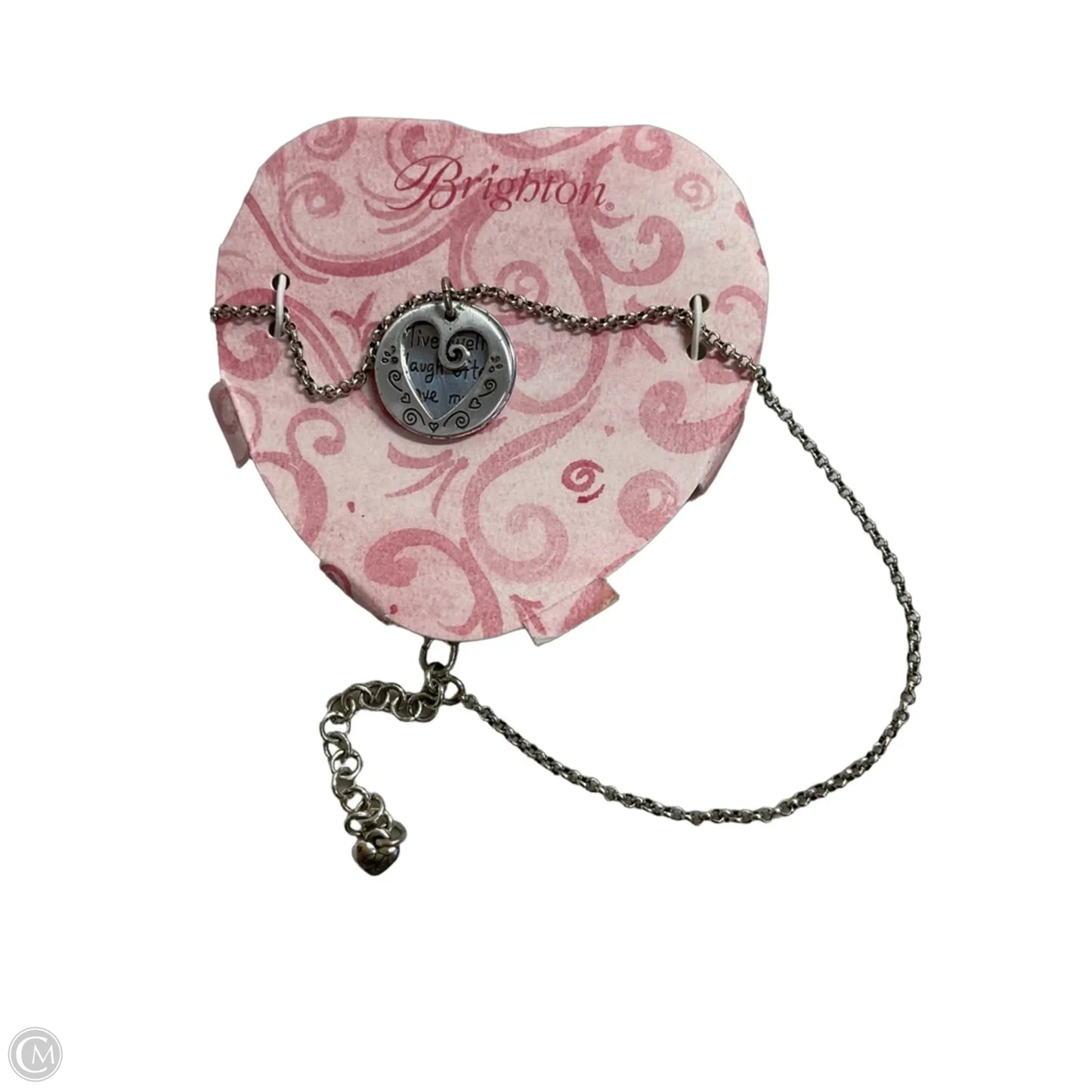 Necklace Pendant By Brighton
