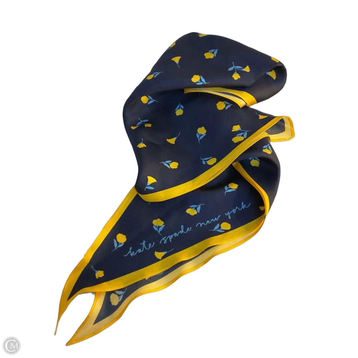 Scarf Designer By Kate Spade