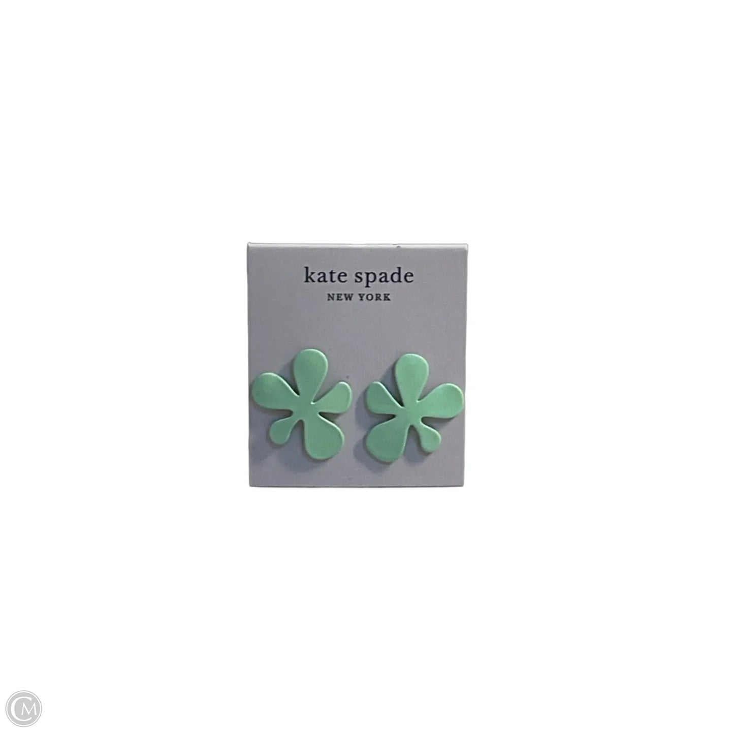 Earrings Designer By Kate Spade