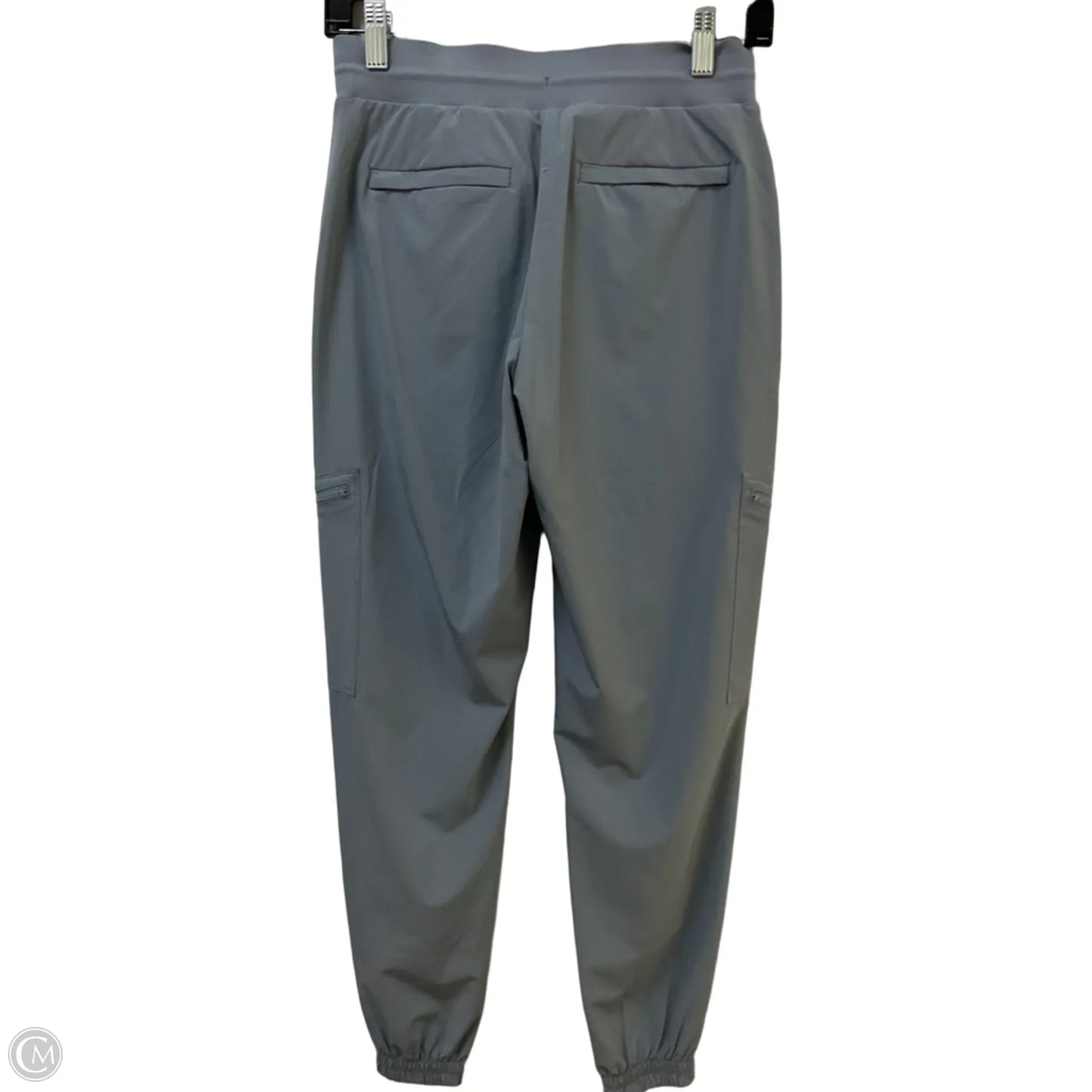 Athletic Pants By Athleta In Blue, Size: Xs