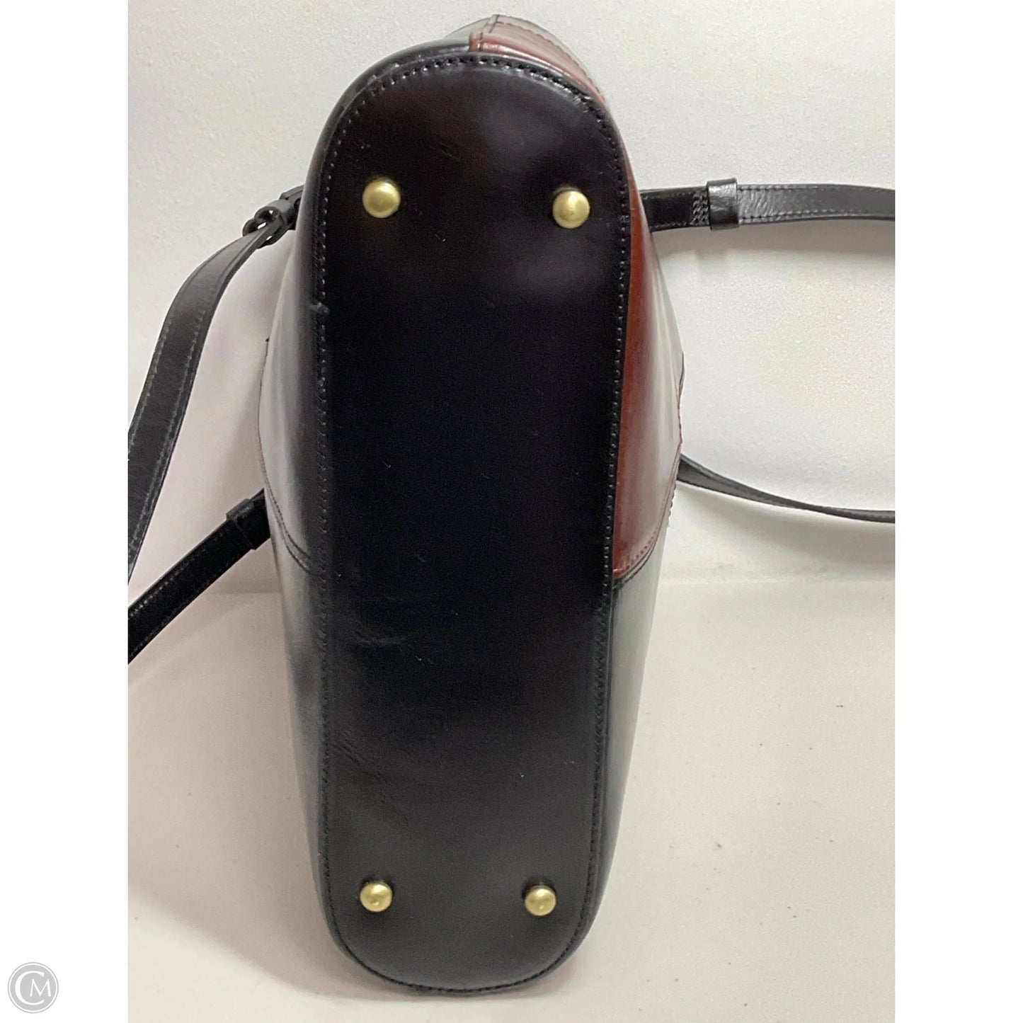 Tote Designer By Patricia Nash, Size: Large