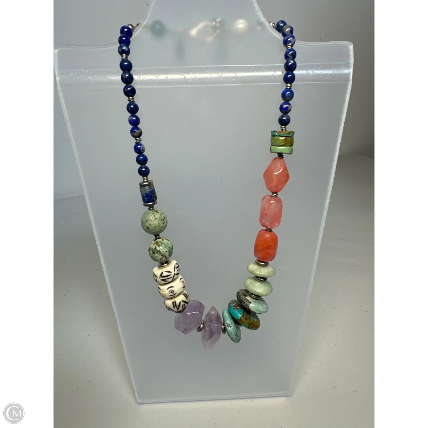 Necklace Other By Cmb
