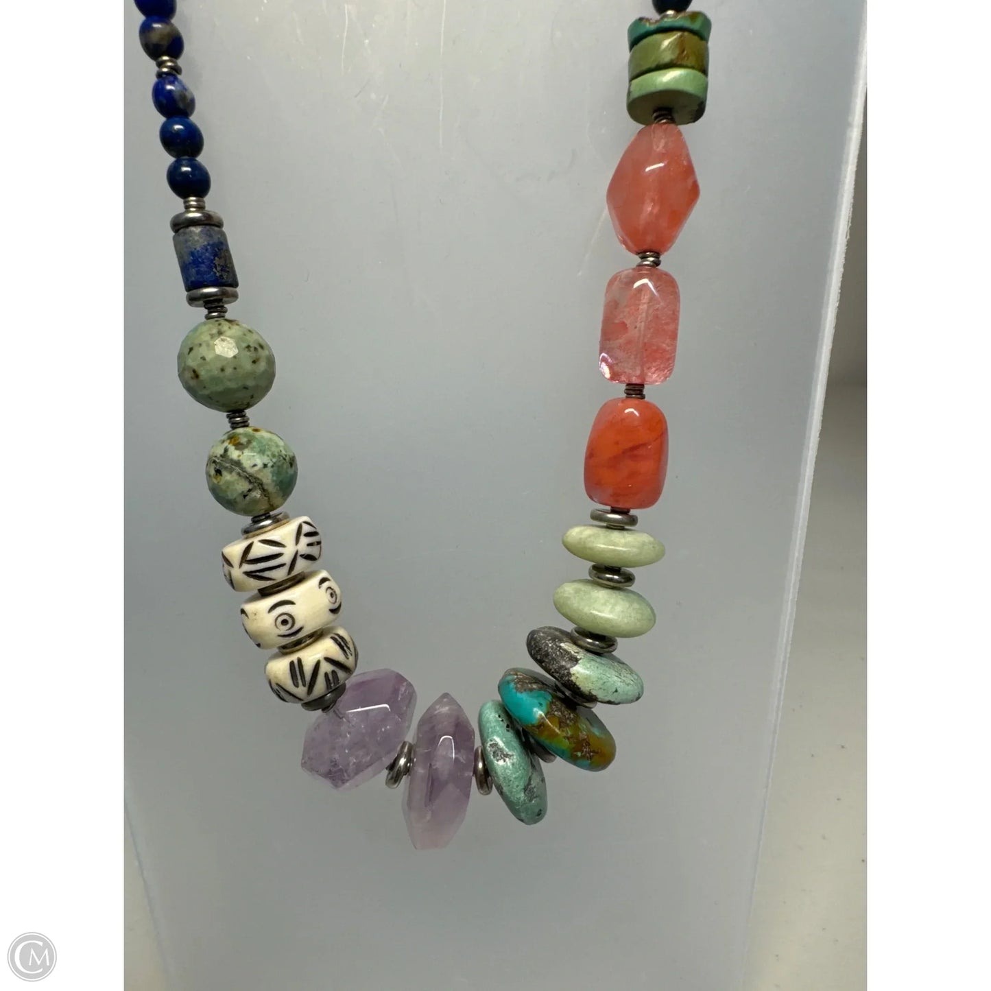 Necklace Other By Cmb