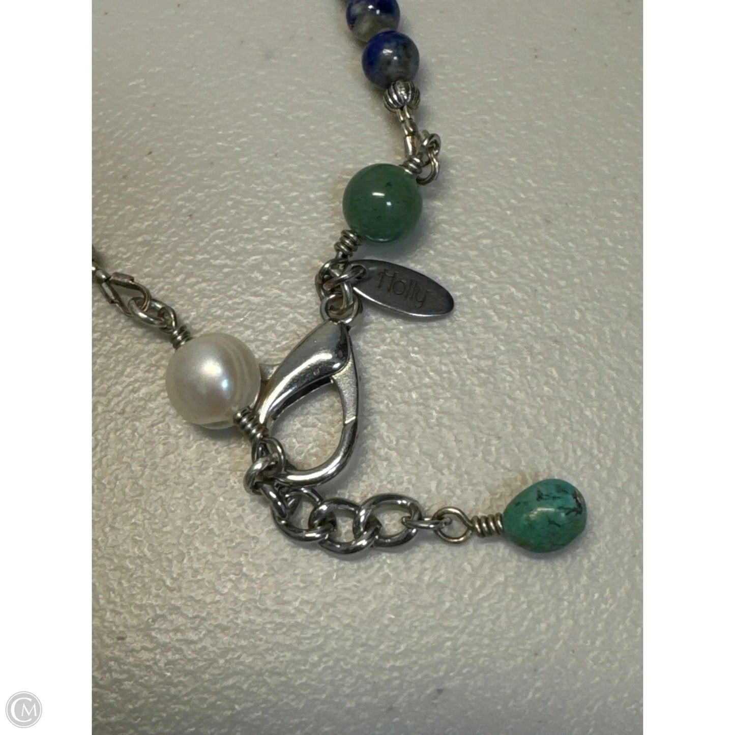 Necklace Other By Cmb