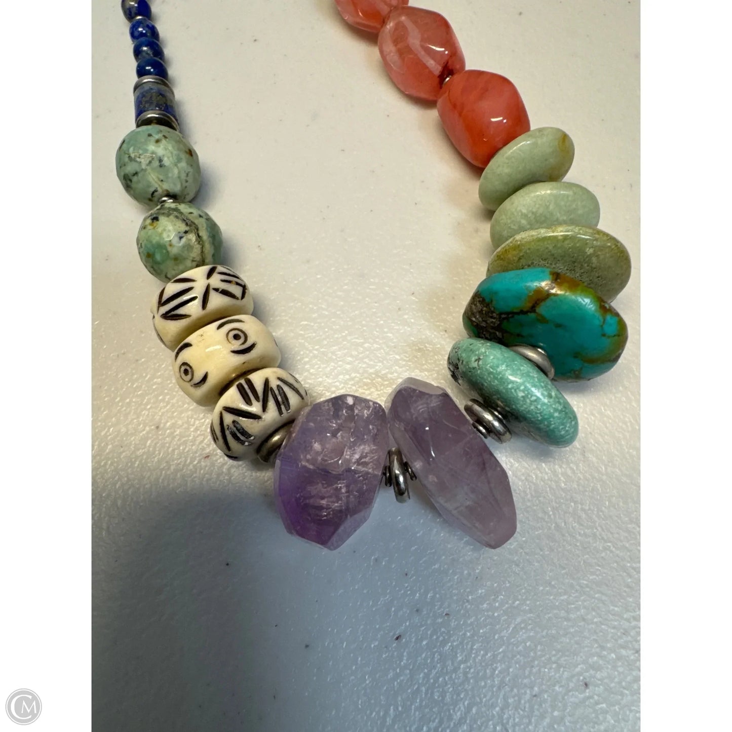 Necklace Other By Cmb