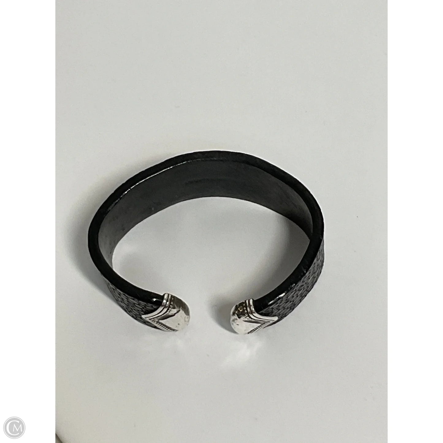 Bracelet Cuff By Silpada