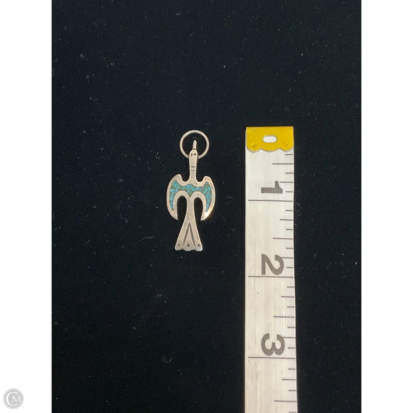 Necklace Pendant By Cmb