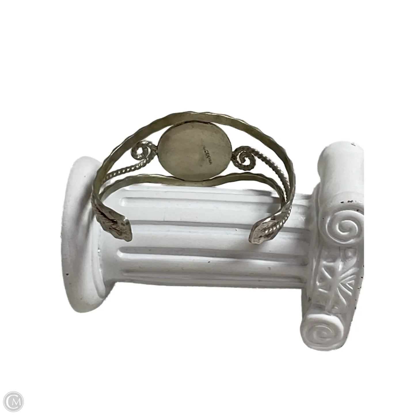 Bracelet Sterling Silver By Cmb