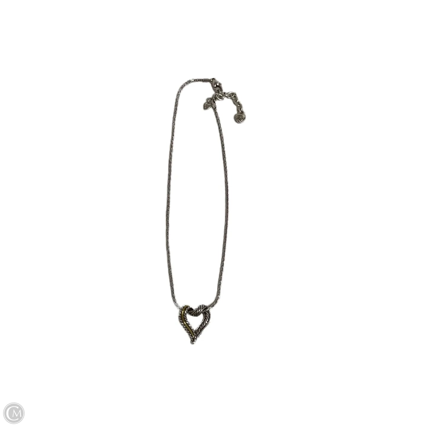 Necklace Chain By Brighton