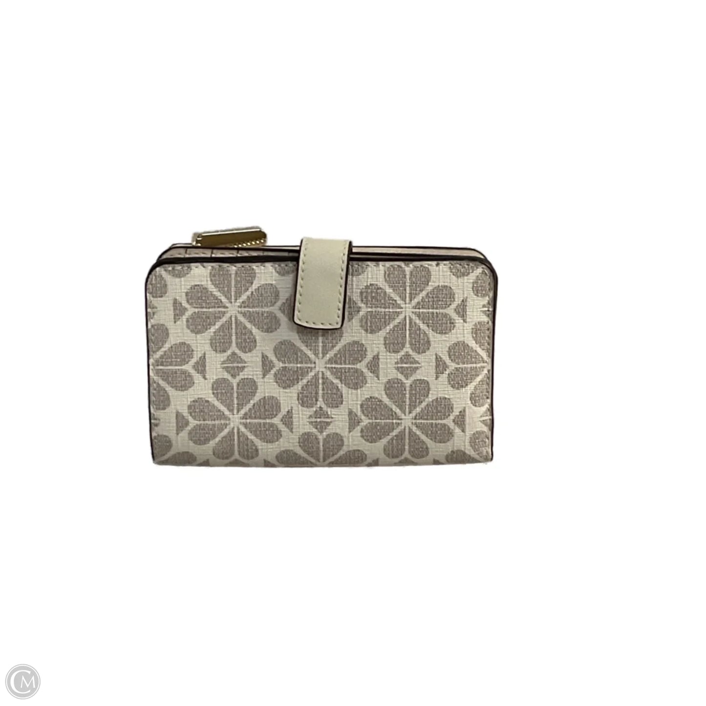 Wallet Designer By Kate Spade, Size: Medium