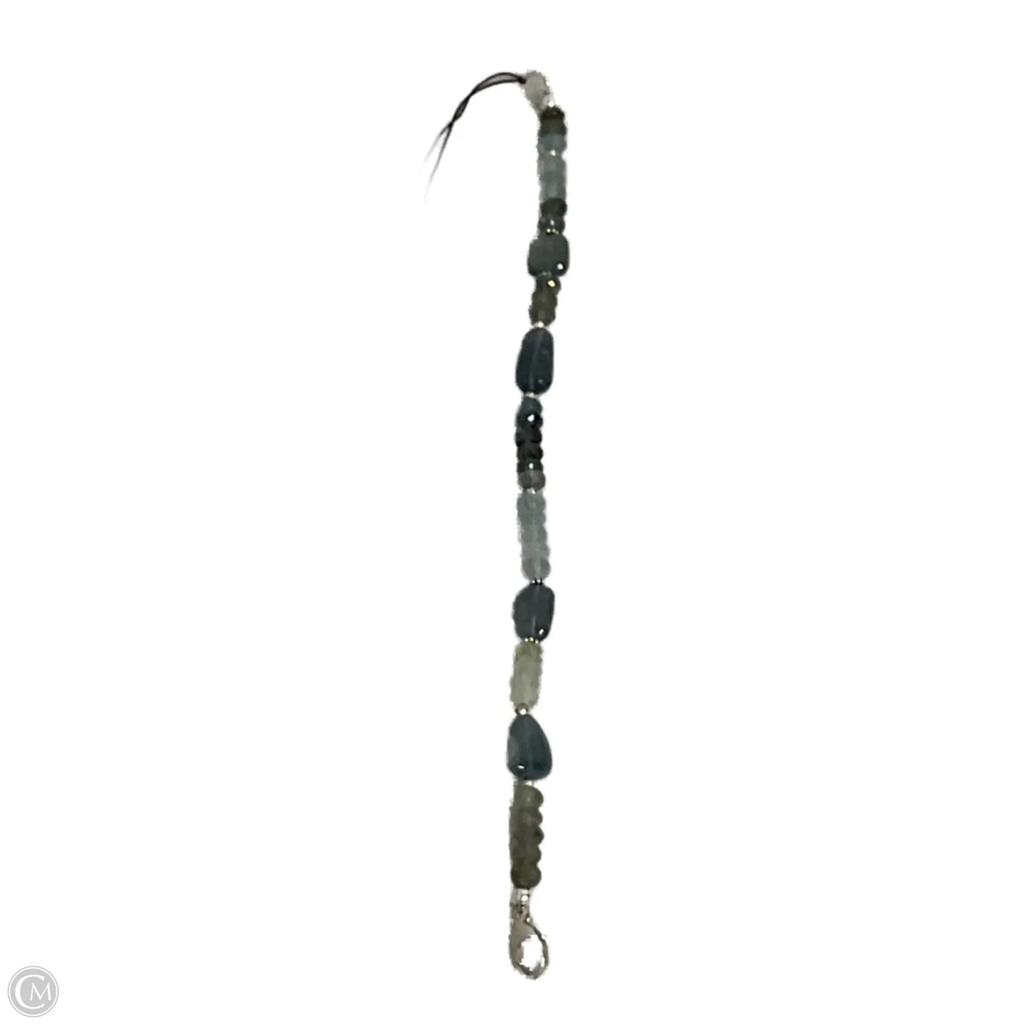 Bracelet Sterling Silver By Cmb