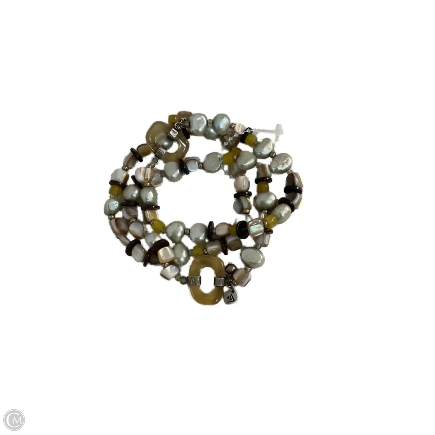 Bracelet Set By Silpada