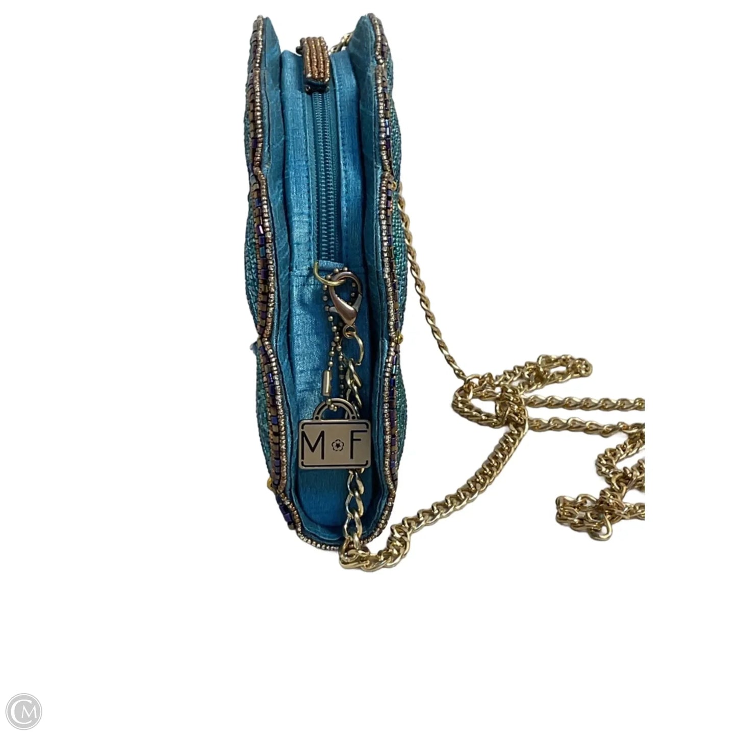 Handbag Designer By Cma