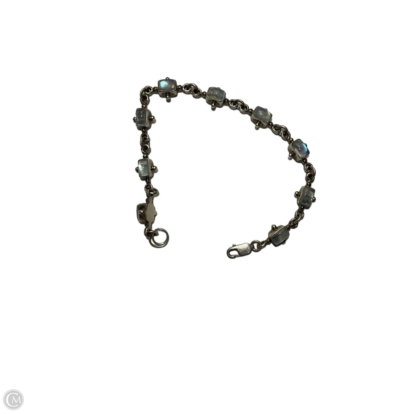 Bracelet Sterling Silver By Cmb