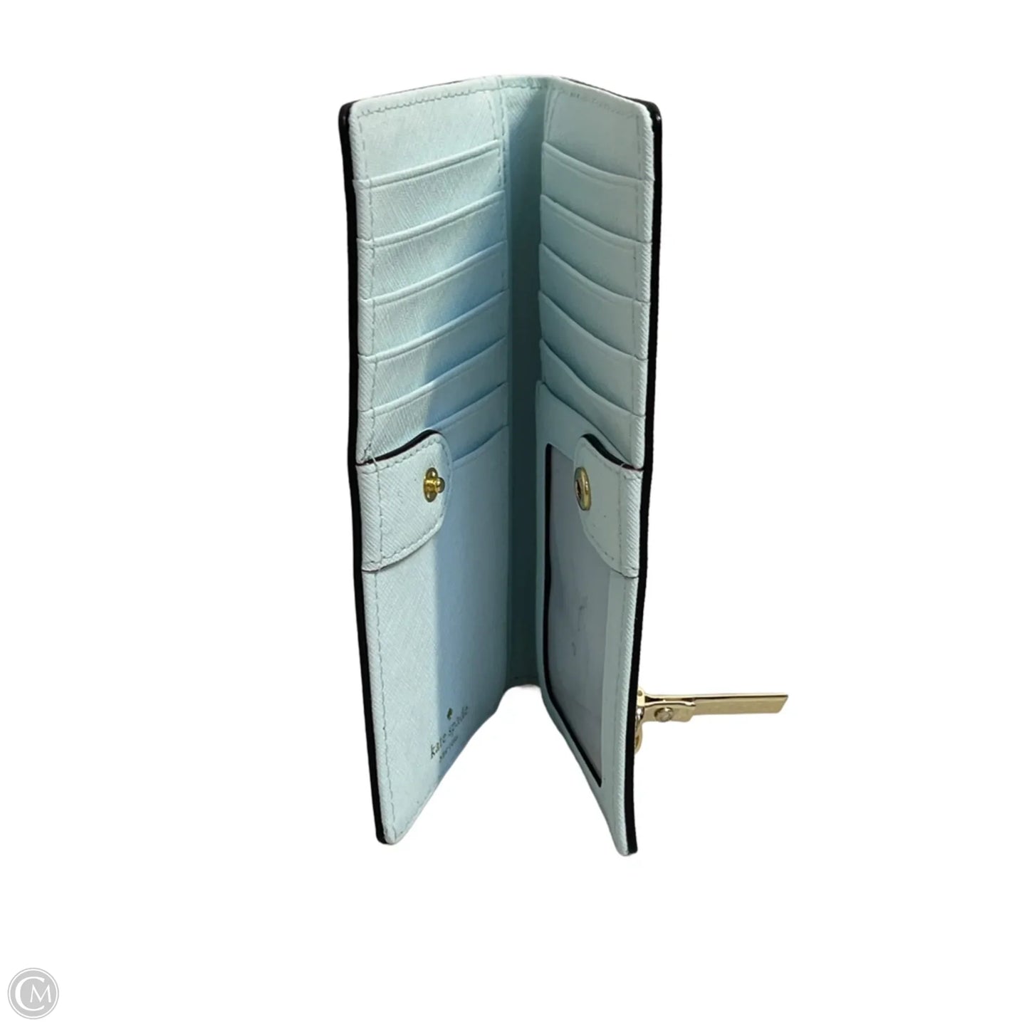 Wallet Designer By Kate Spade, Size: Medium