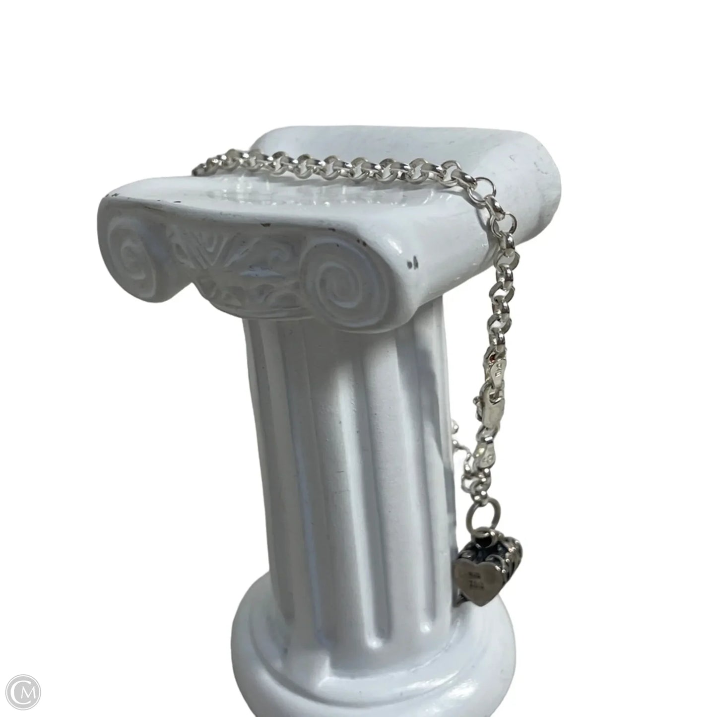 Bracelet Sterling Silver By Pandora