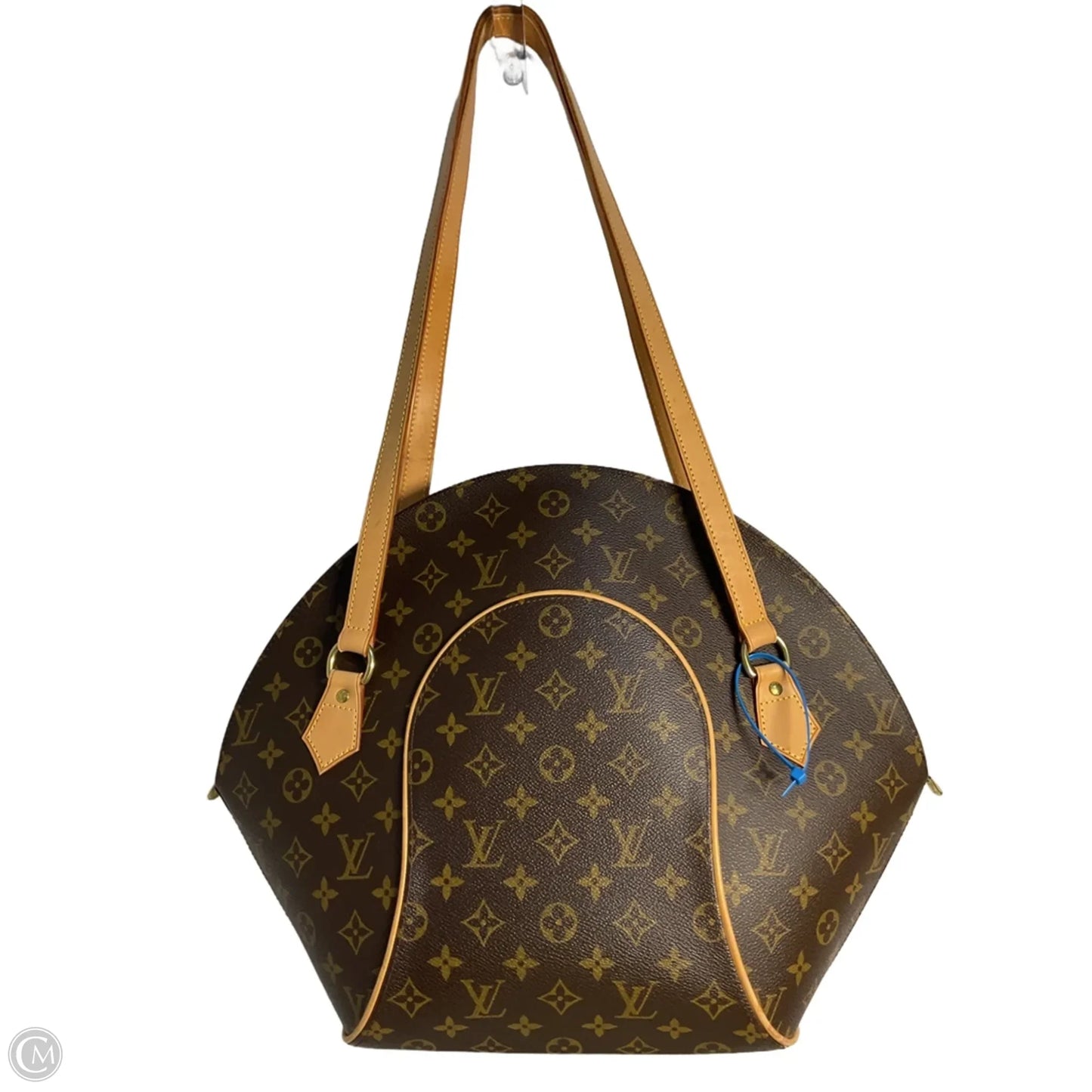 Handbag Luxury Designer By Louis Vuitton, Size: Large