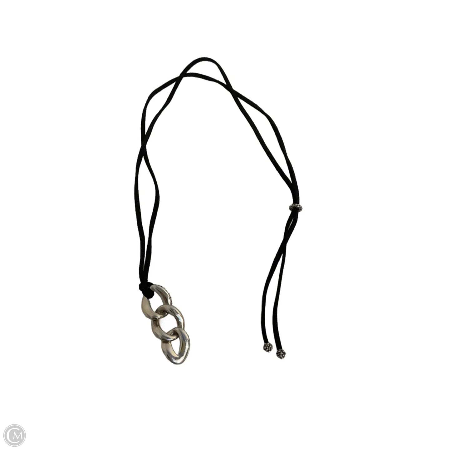Necklace Sterling Silver By Michael Dawkins