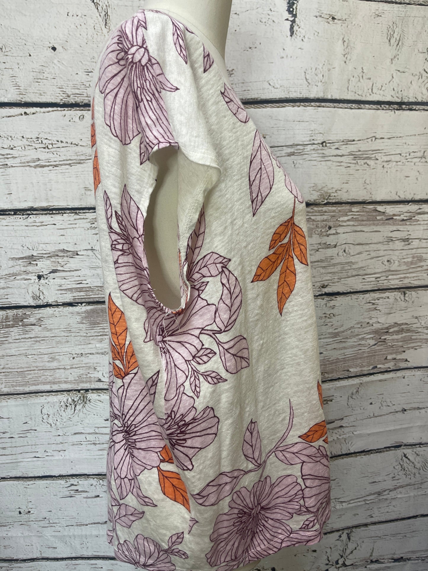 Top Sleeveless By Rachel Roy Size: Xl