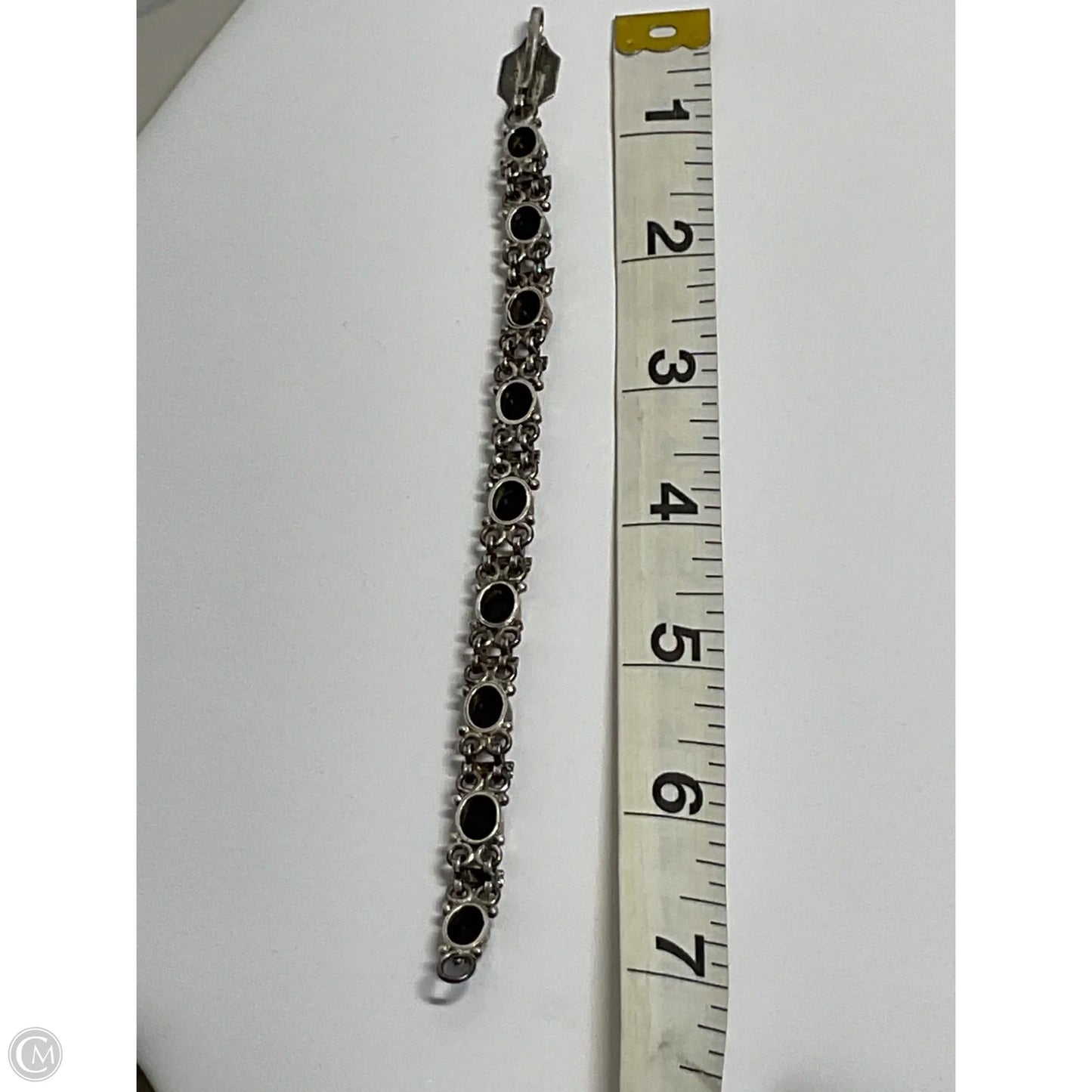 Bracelet Chain By Clothes Mentor