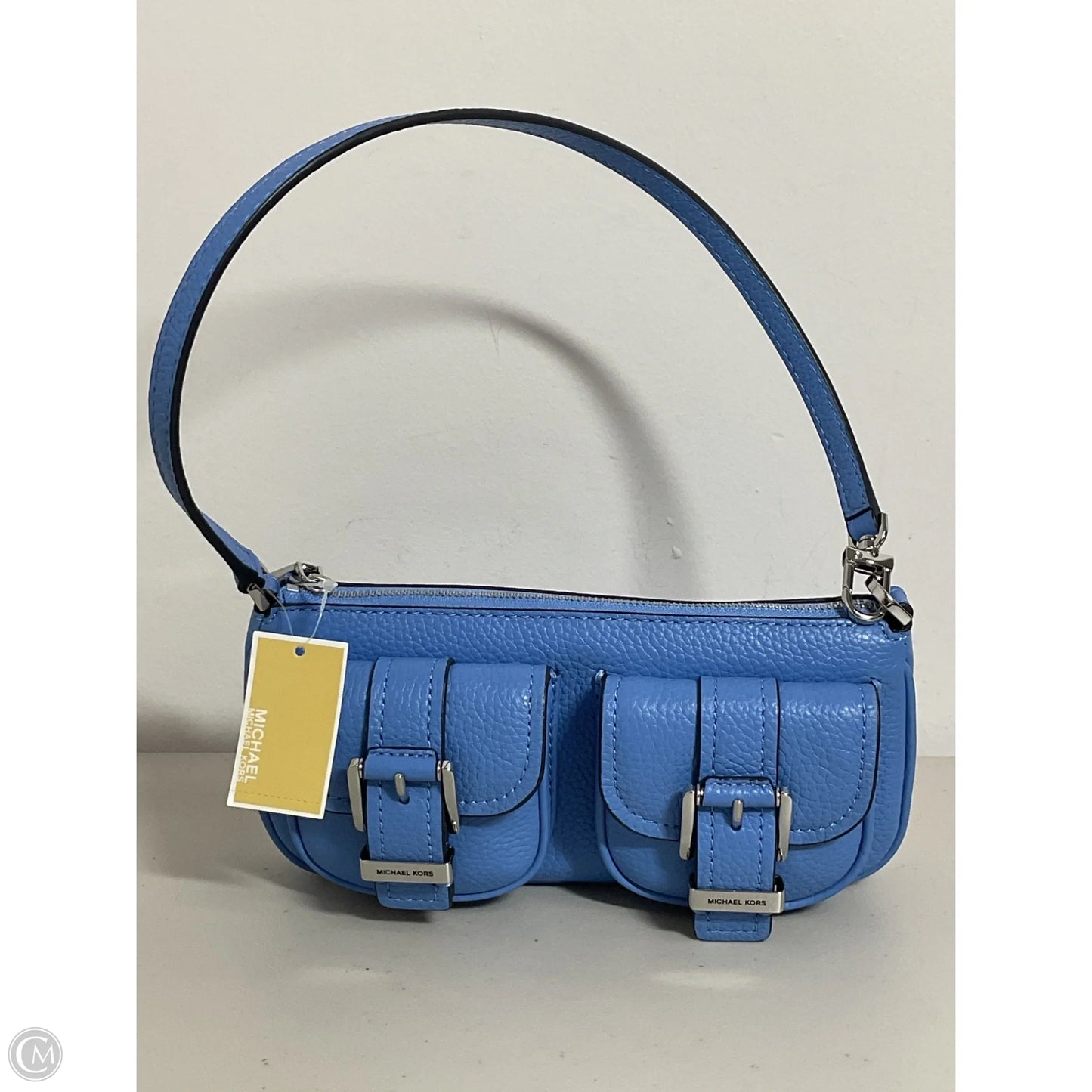 Handbag By Michael By Michael Kors, Size: Small