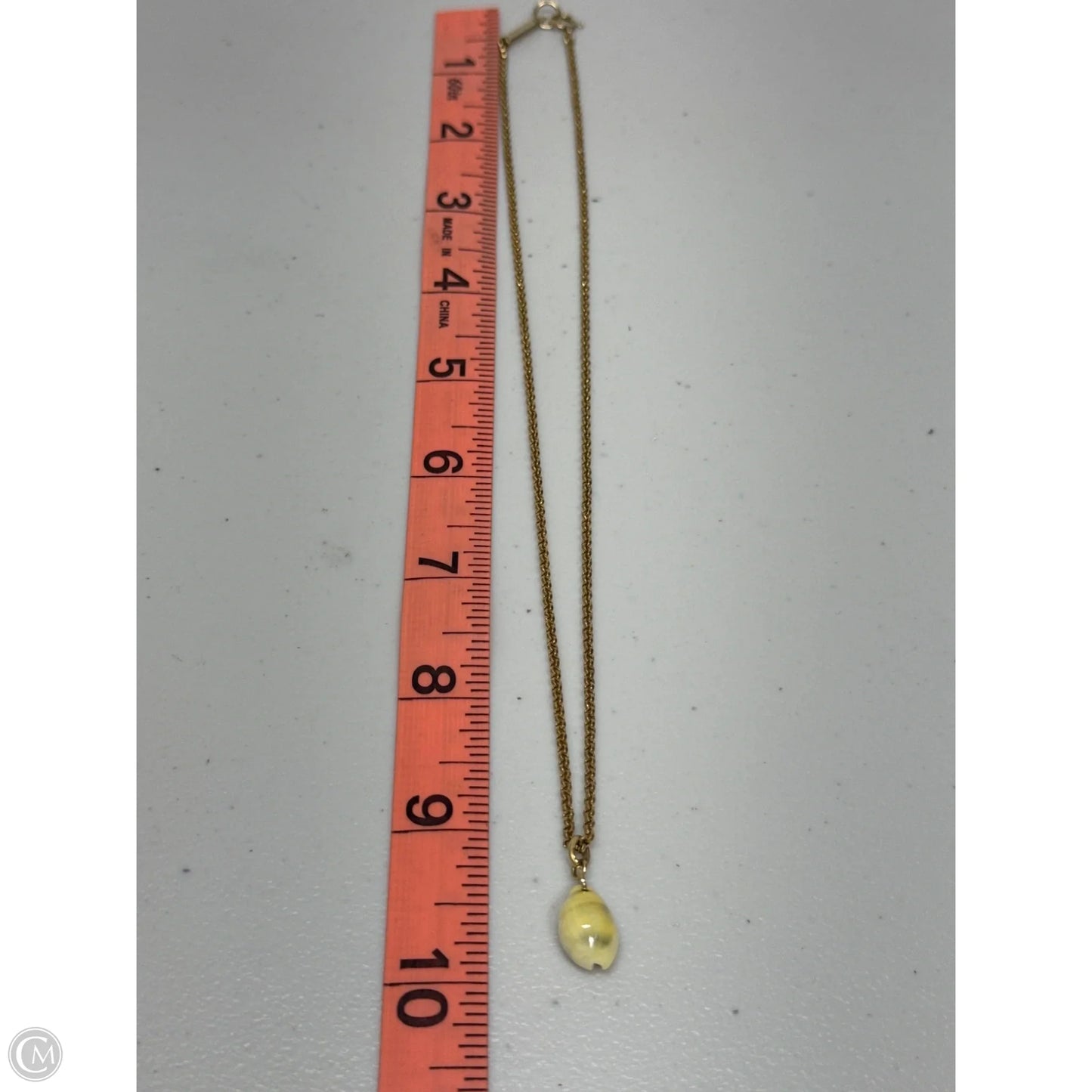 Necklace Designer By Isabel Marant