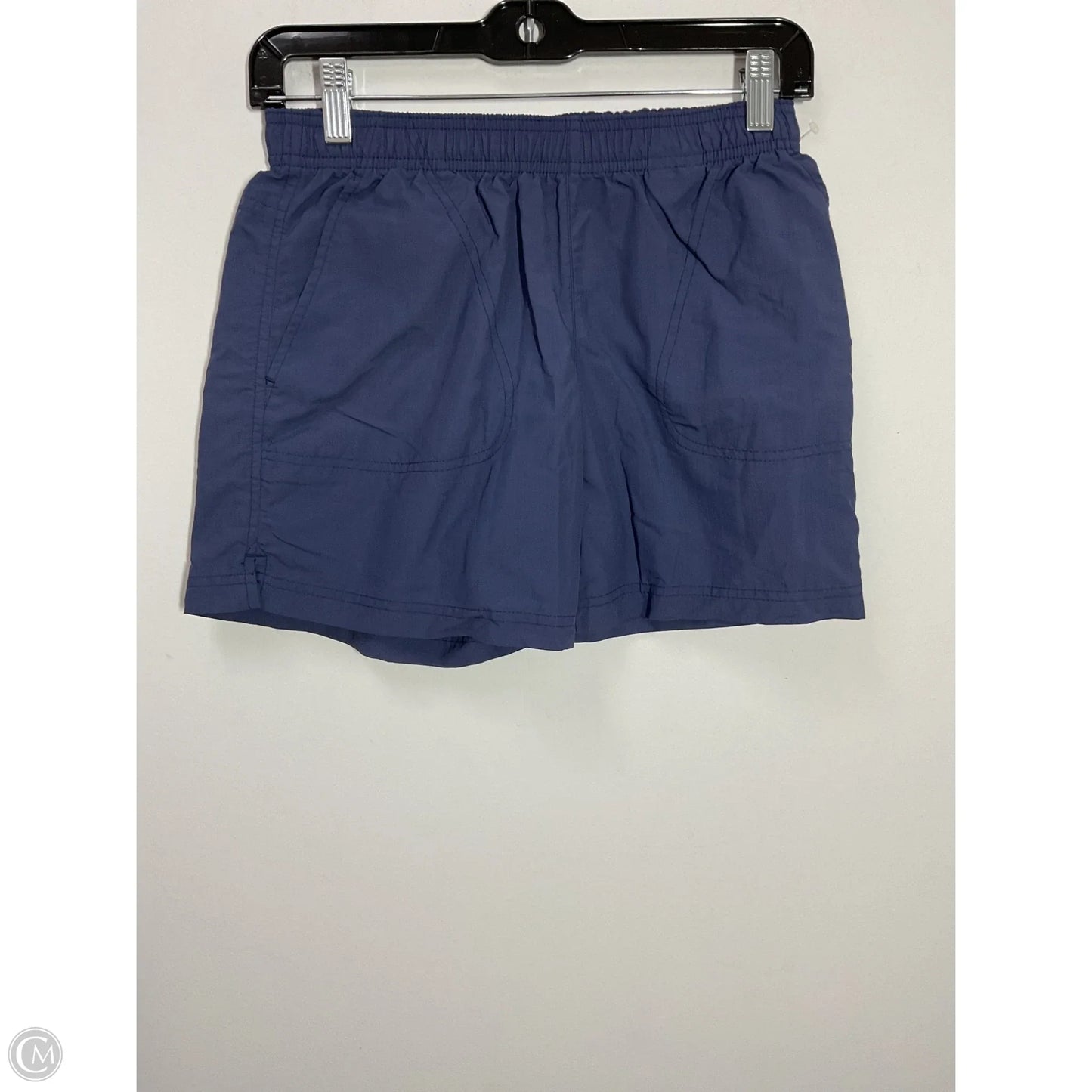 Athletic Shorts By Columbia In Blue, Size: Xs