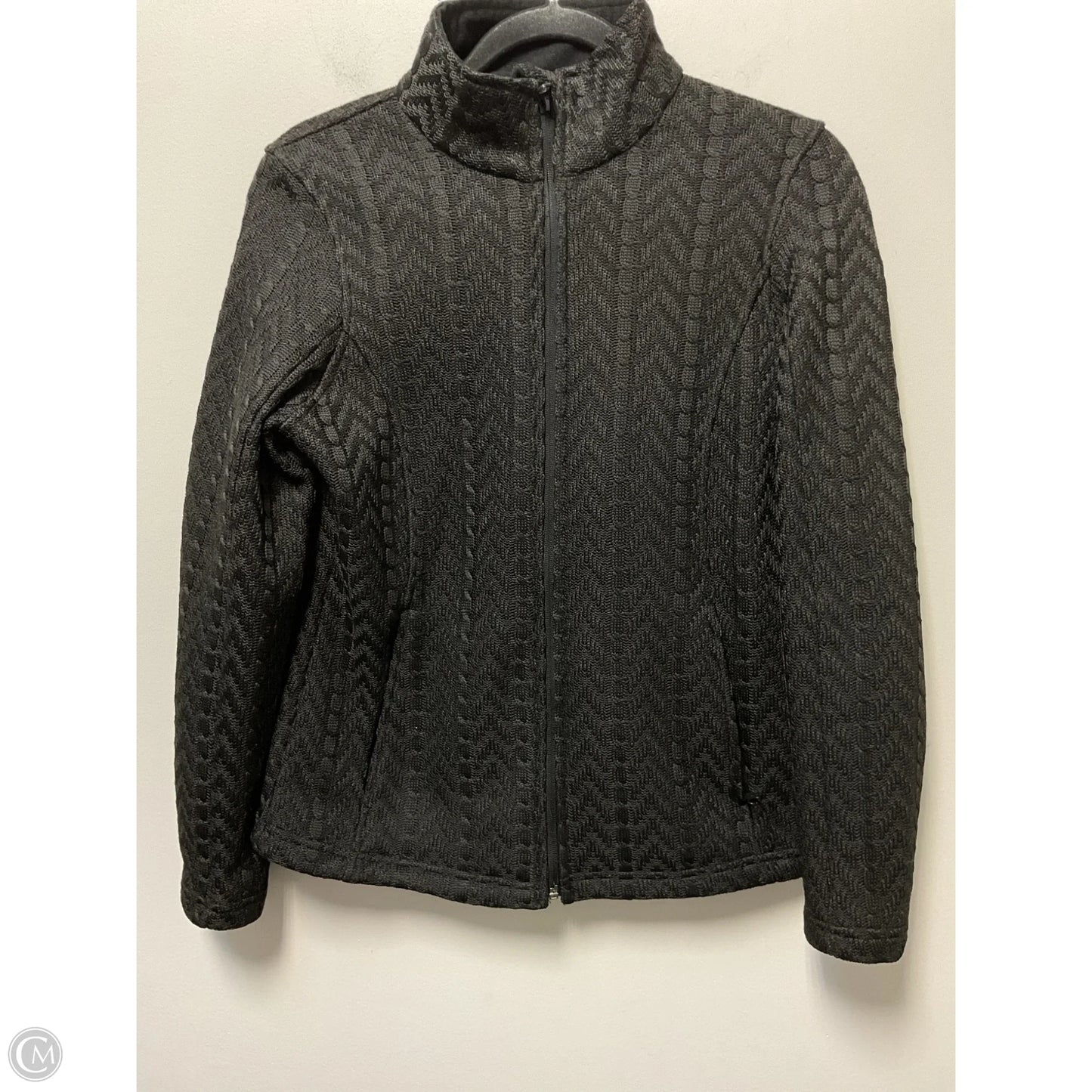 Jacket Other By Cmc In Black, Size: S