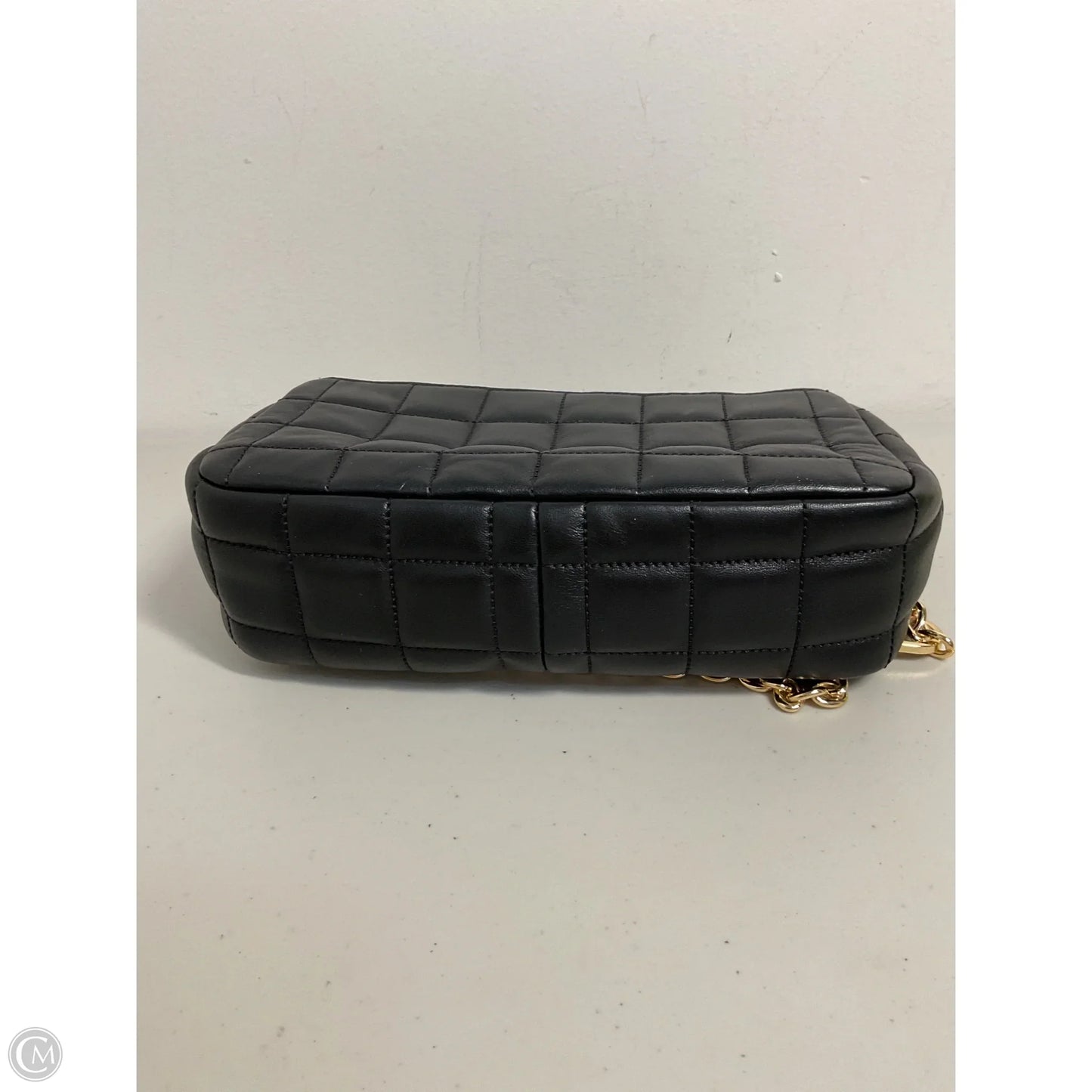 Crossbody Designer By Michael Kors, Size: Medium