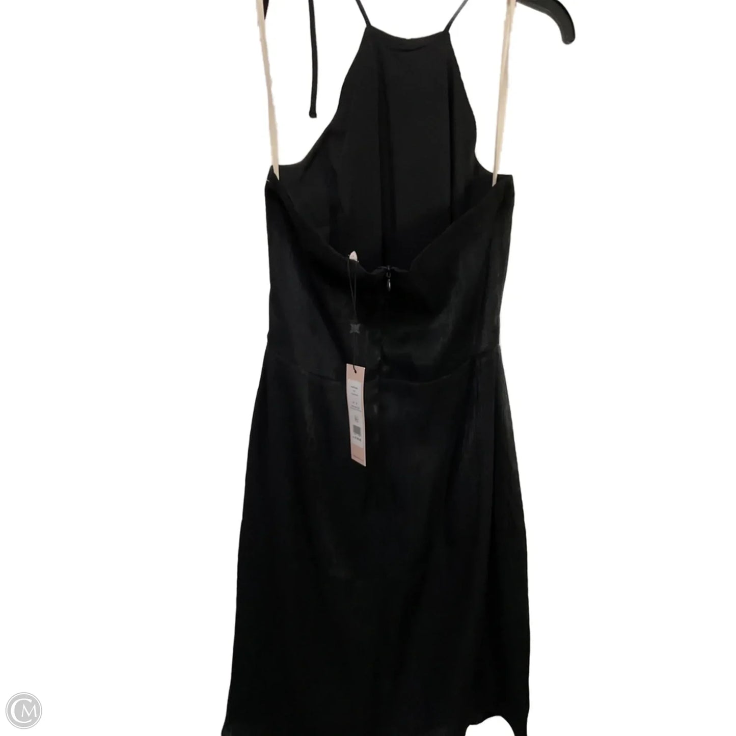 Dress Party Short By Bcbgeneration In Black, Size: S