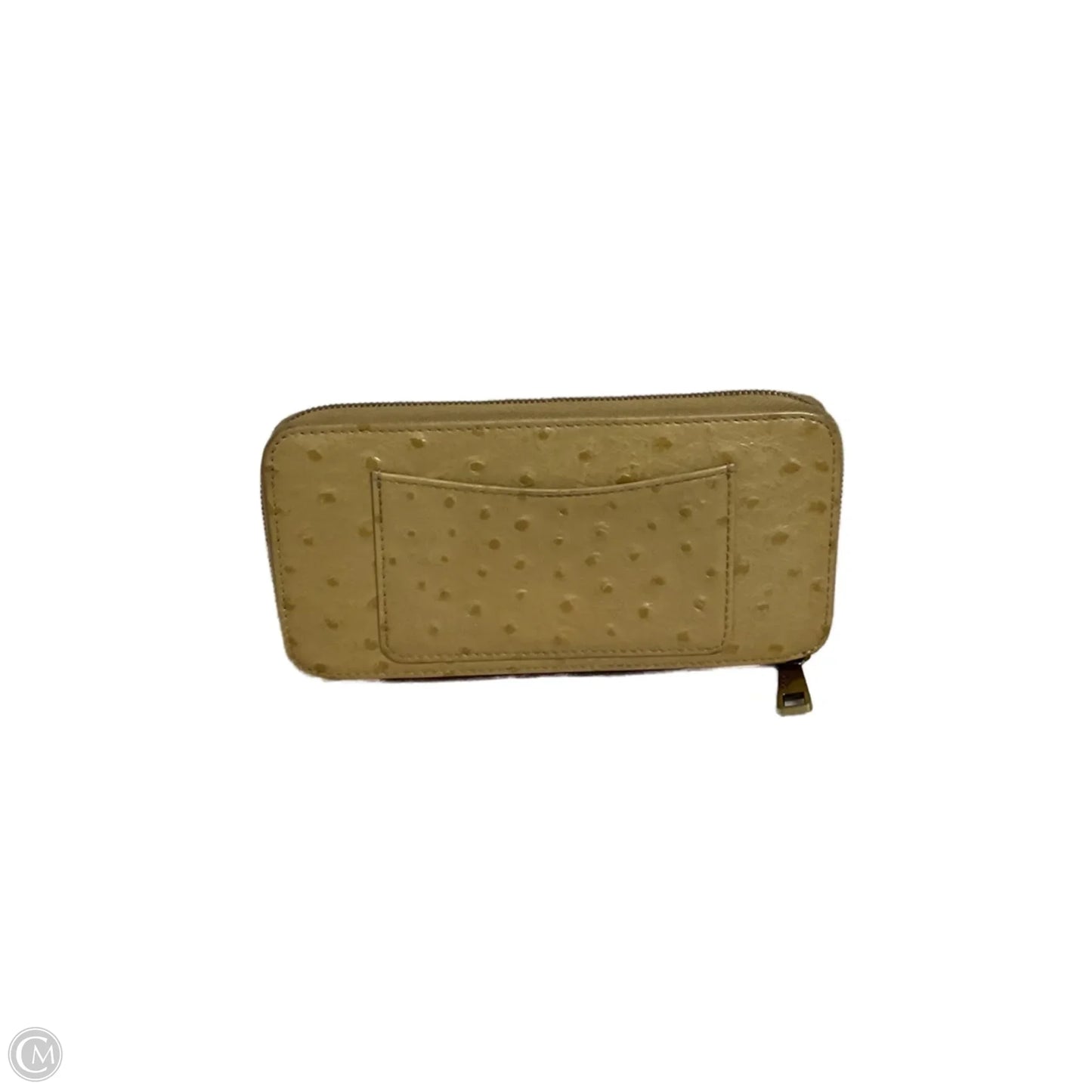 Wallet Leather By Hobo Intl, Size: Medium