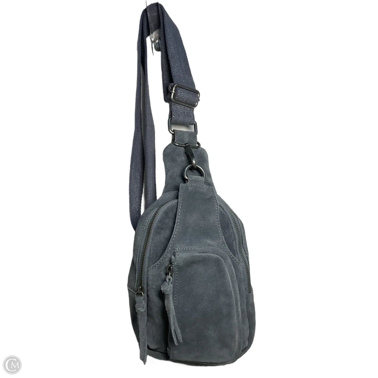 Backpack By Free People, Size: Medium