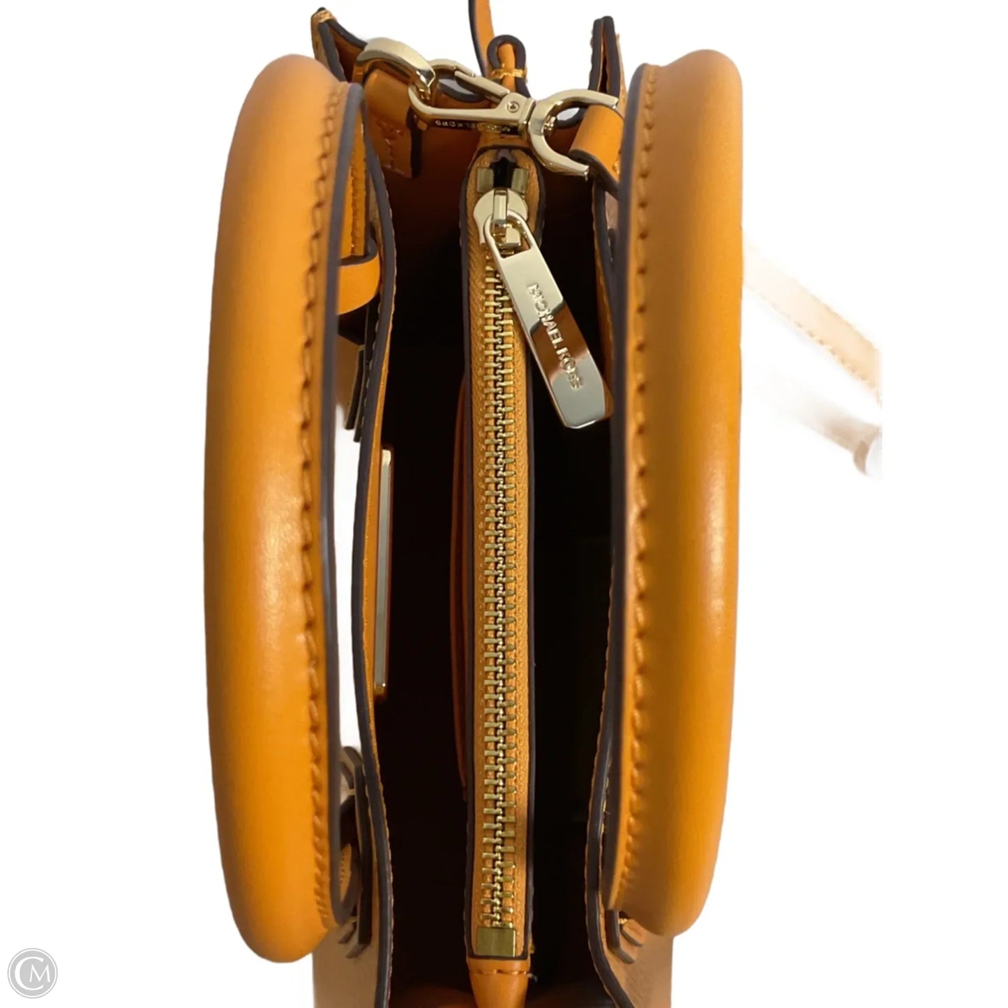 Handbag Designer By Michael Kors, Size: Medium