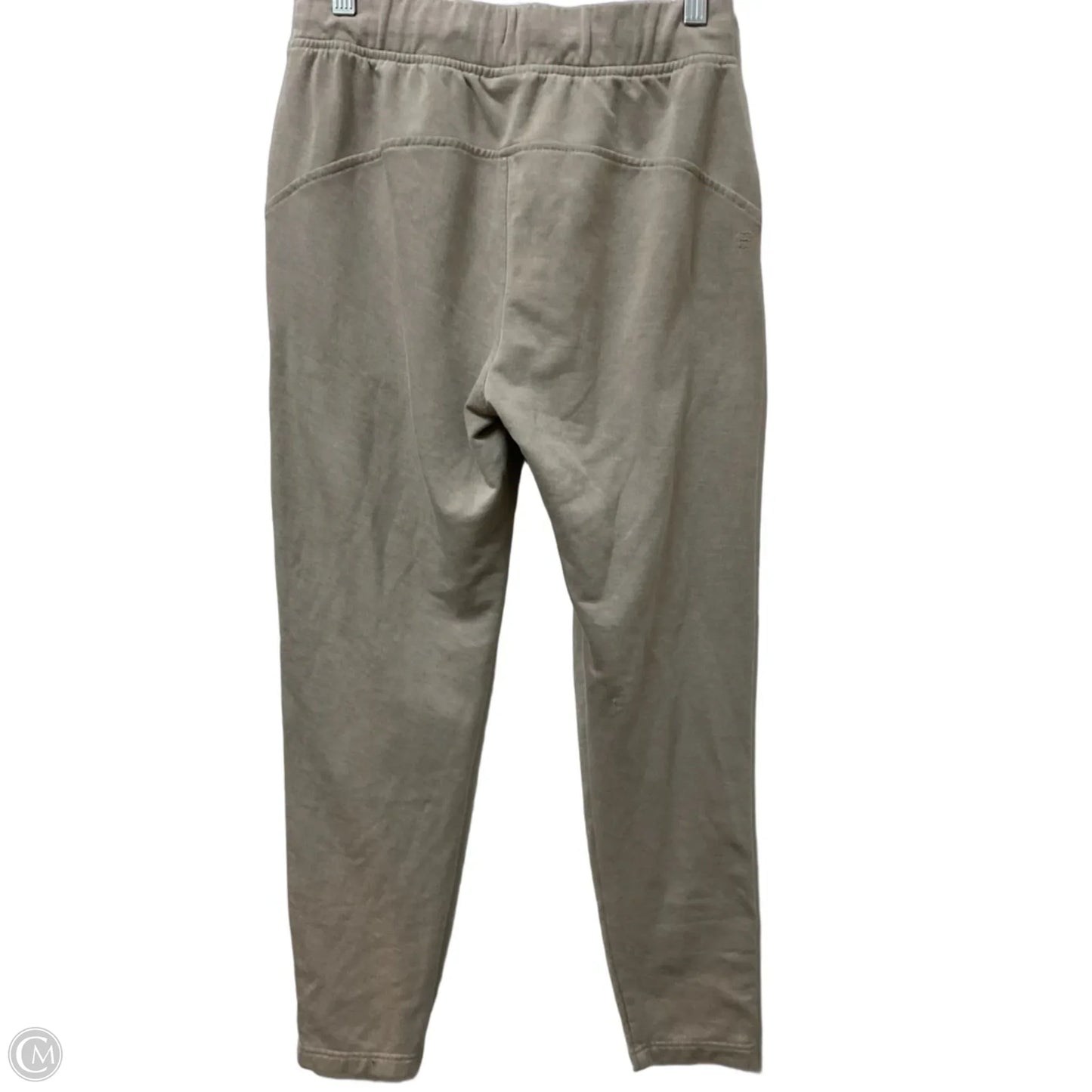Athletic Pants By Cmc In Taupe, Size: Xs