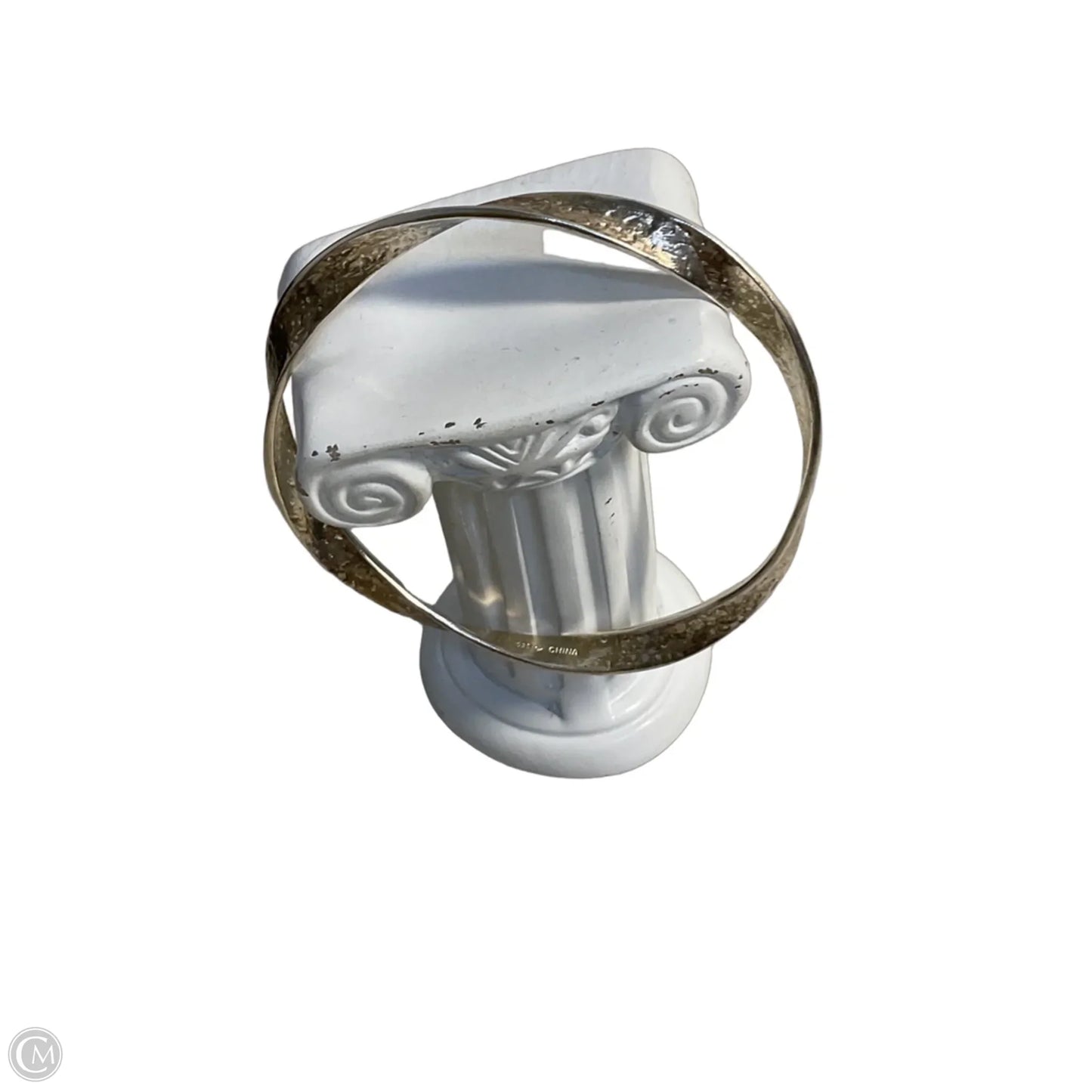 Bracelet Sterling Silver By Silpada