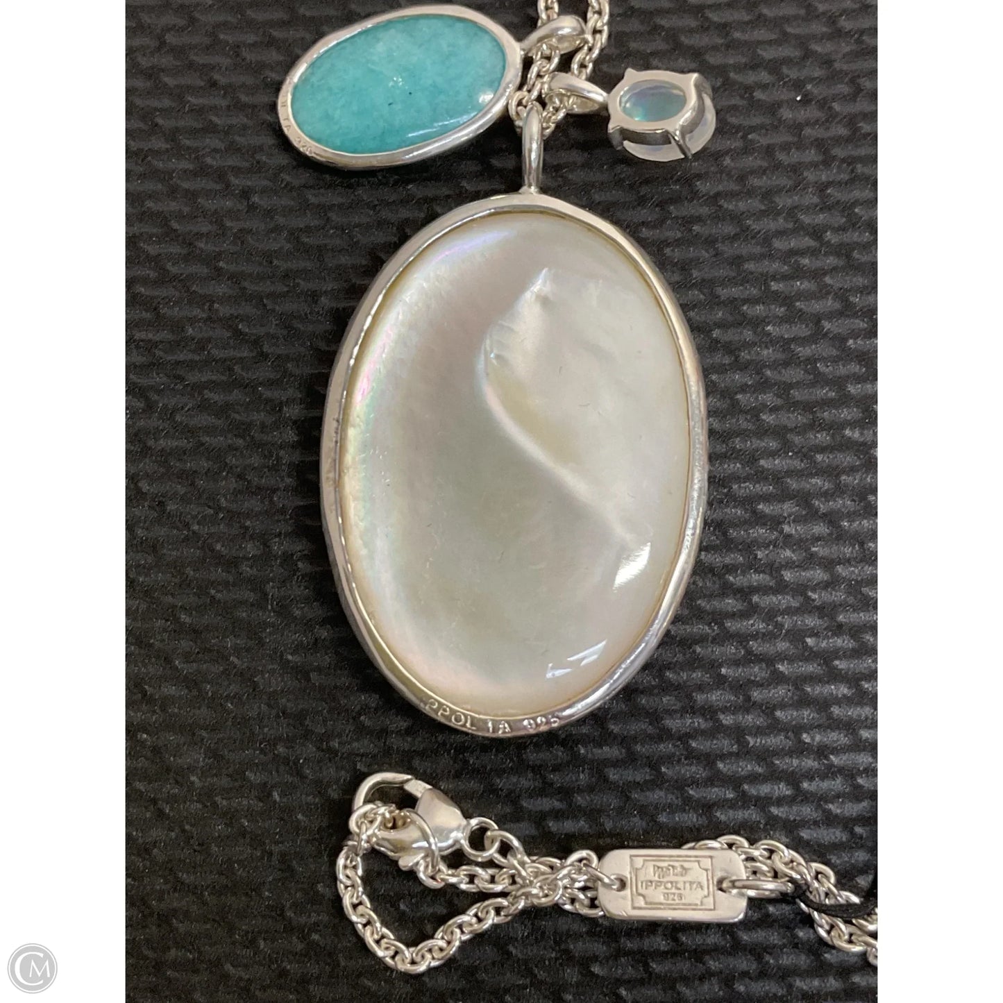 Necklace Pendant By Cmb