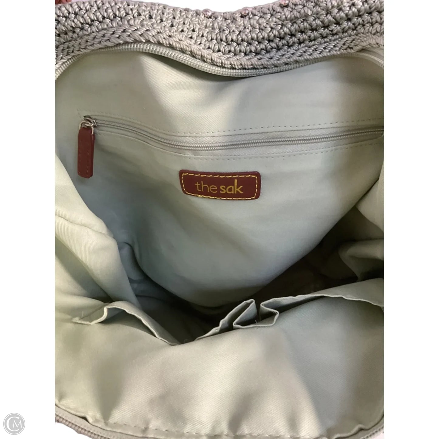 Handbag By The Sak, Size: Large