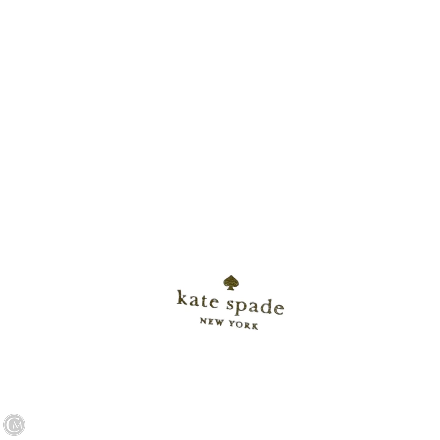 Crossbody Designer By Kate Spade, Size: Small