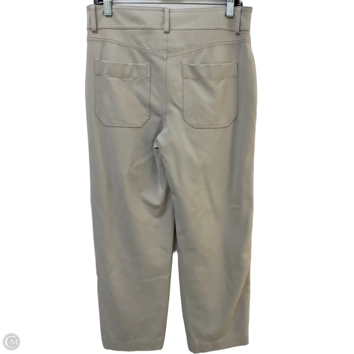 Pants Other By Chicos In Beige, Size: 6