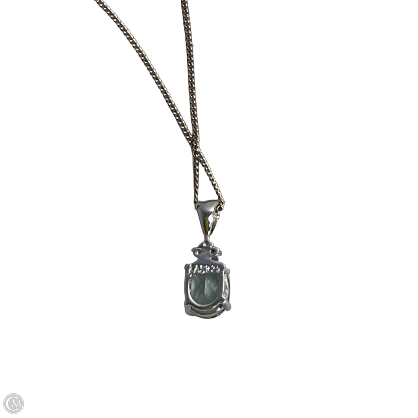 Necklace Pendant By Clothes Mentor