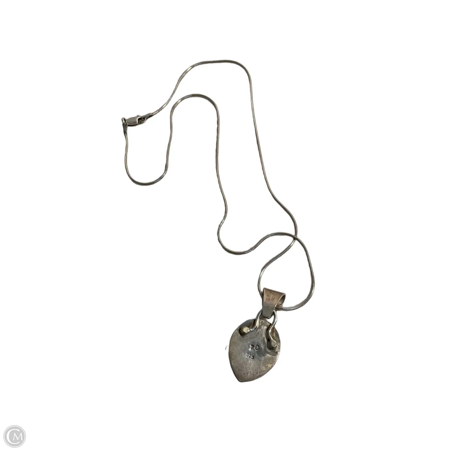Necklace Pendant By Clothes Mentor